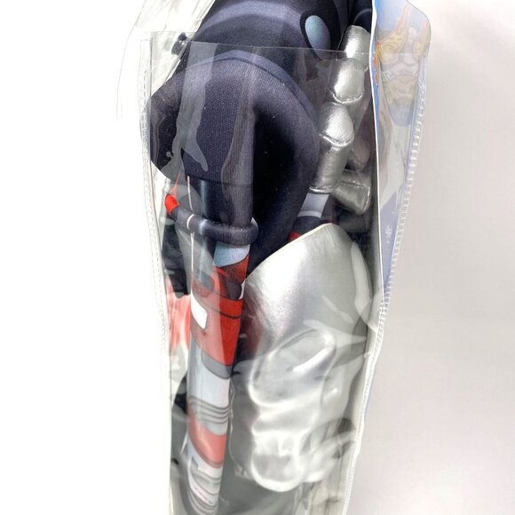 Spirit Halloween Hot Wheels Bone Shaker Toddler Ride Along Costume One Size - Picture 9 of 9